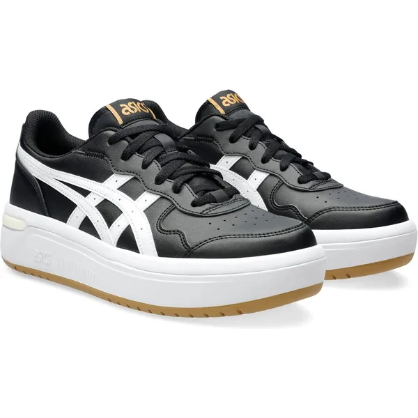 ASICS Sneakers Zwart, foto 2 van 2