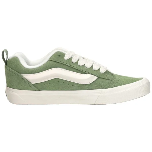 Vans Knu Skool Groen