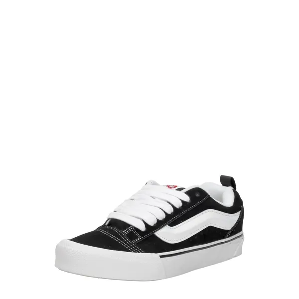 Vans Knu Skool Groen, foto 2 van 4