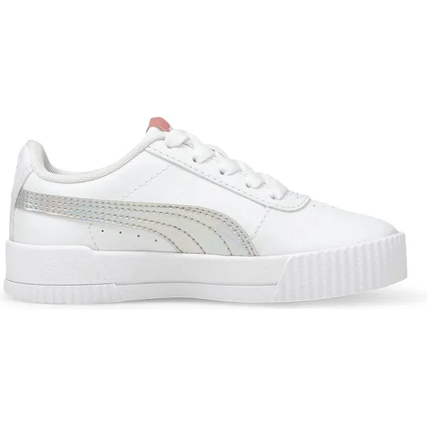 PUMA PUMA Carina Rainbow PS Meisjes Sneakers — vergelijk prijzen bij 1 winkel