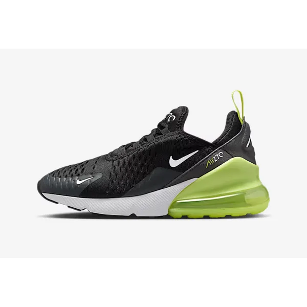 Nike Air Max 270 Zwart
