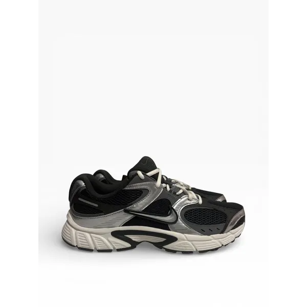 Nike V5 RNR Zwart/Wit/Zilver