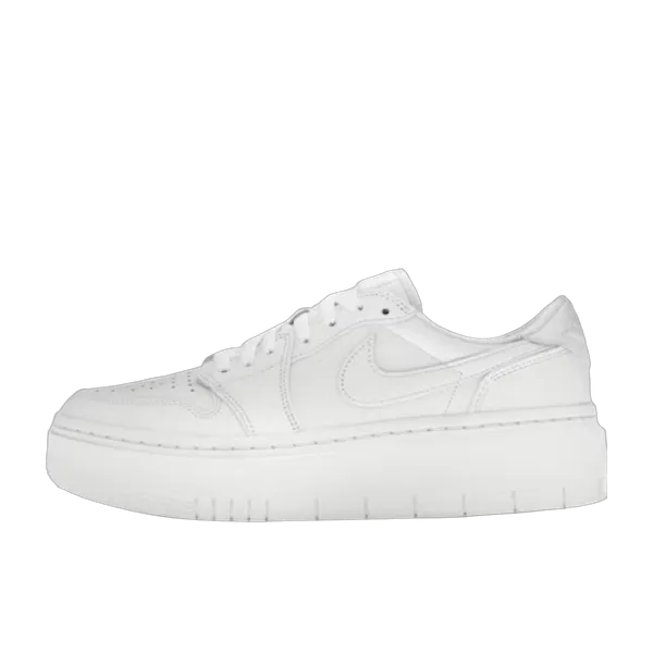 Nike Air Jordan 1 Elevate Low Zwart, vergelijk prijzen bij 2 winkels