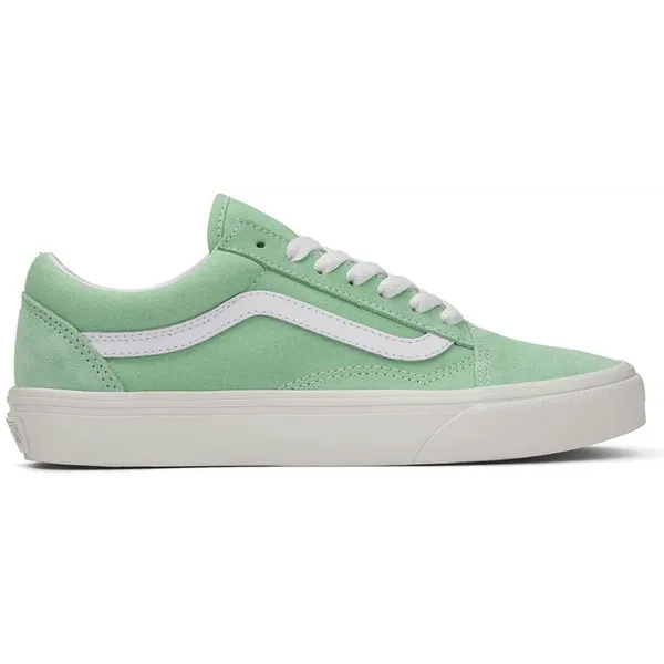 Vans Vans Old Skool Schoenen Groen EU Man