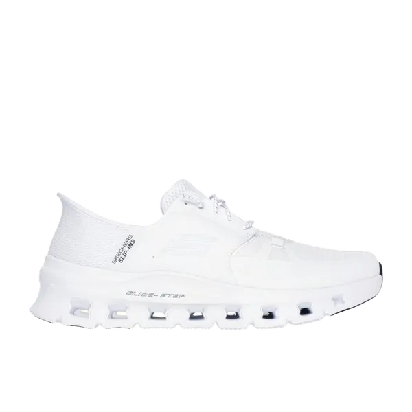 Skechers Glide-Step Pro Wit, vergelijk prijzen bij 1 winkel