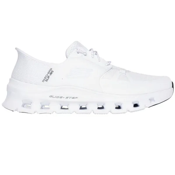 Skechers Glide-Step Pro Wit, foto 2 van 2