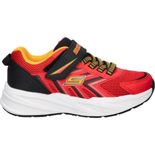 Skechers Skechers Microspec Tread jongens sneaker