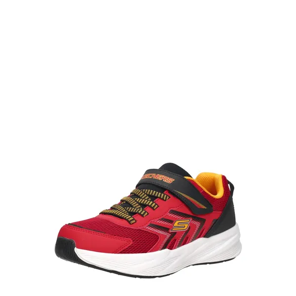 Skechers Microspec Tread Rood Kids, foto 2 van 4