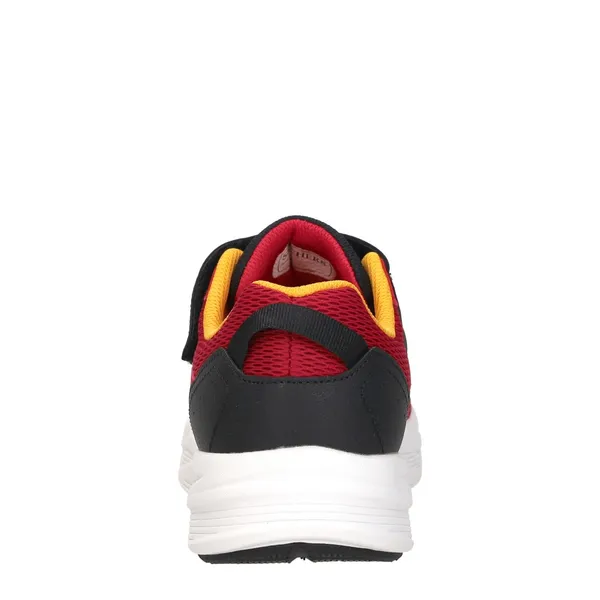 Skechers Microspec Tread Rood Kids, foto 3 van 4