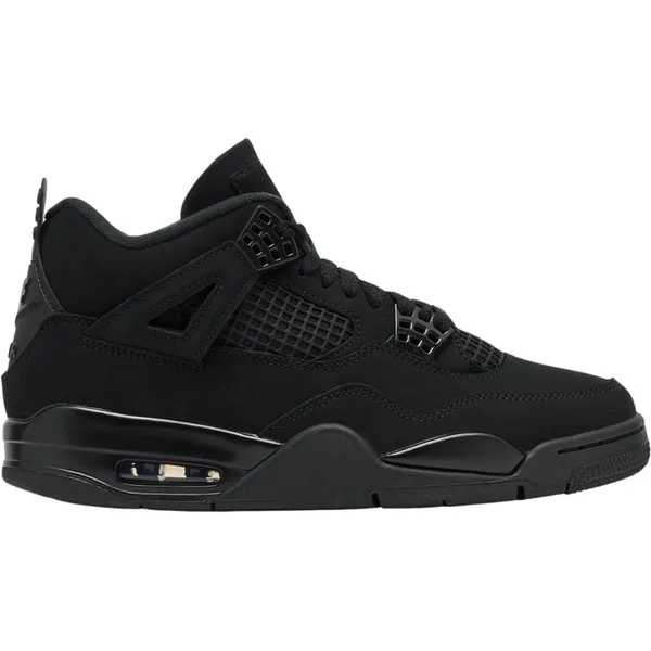 Jordan Jordan Jordan 4 Retro Black Cat