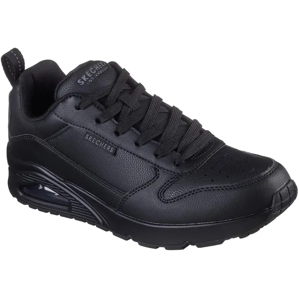 Skechers Skechers Sneaker 183012 WBL UNO Alder Zwart