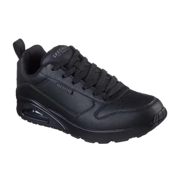 Skechers WBL UNO Alder Zwart, vergelijk prijzen bij 1 winkel