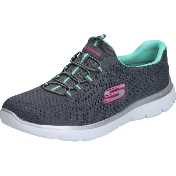 Skechers Skechers sneakers laag summits