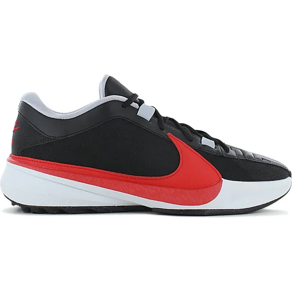 Nike Nike Air Zoom Freak 5 - Double Trouble - Heren Sneakers Basketbalschoenen Schoenen Zwart DX4985-004 - Maat EU 42 US 8.5 — vergelijk prijzen bij 1 winkel