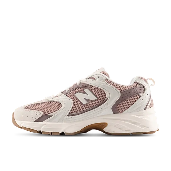 New Balance Sneakers Bruin, vergelijk prijzen bij 2 winkels