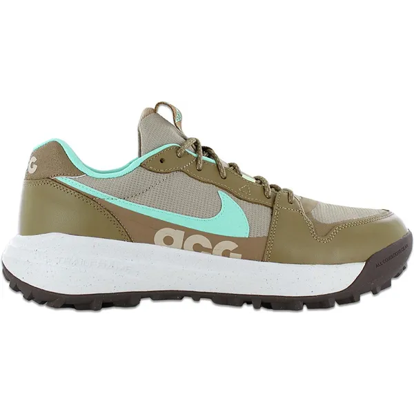 Nike Nike ACG Lowcate - Heren Wandelschoenen Trekking Outdoor Schoenen Bruin DX2256-200 - EU US