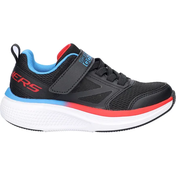 Skechers Skechers Go Run Elevate 2.0 jongens sneaker - Zwart