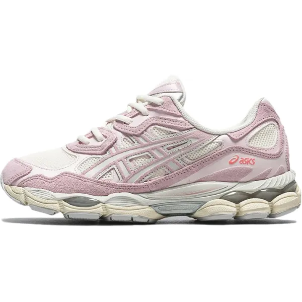 ASICS ASICS Gel-NYC - Unisex - Cream Rose Water