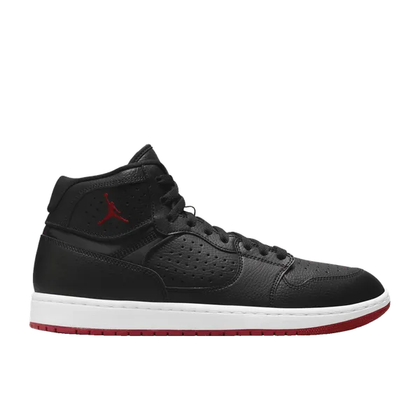 Air Jordan Access Zwart, vergelijk prijzen bij 1 winkel