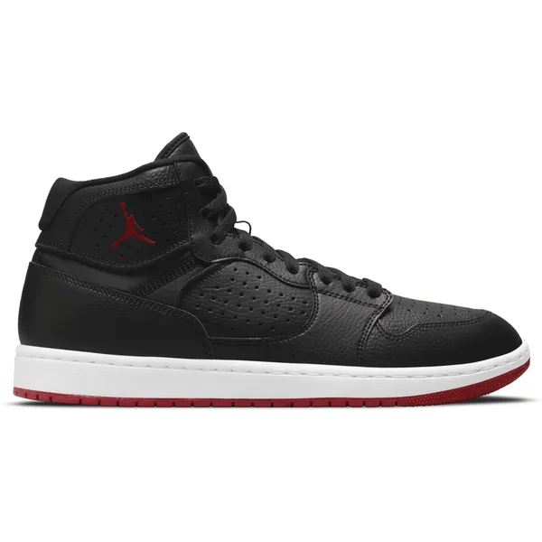 Air Jordan Access Zwart, foto 2 van 2