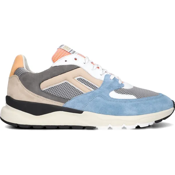 Floris Van Bommel Sfm-10154 De Treener Grijs