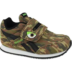 Reebok Royal groen