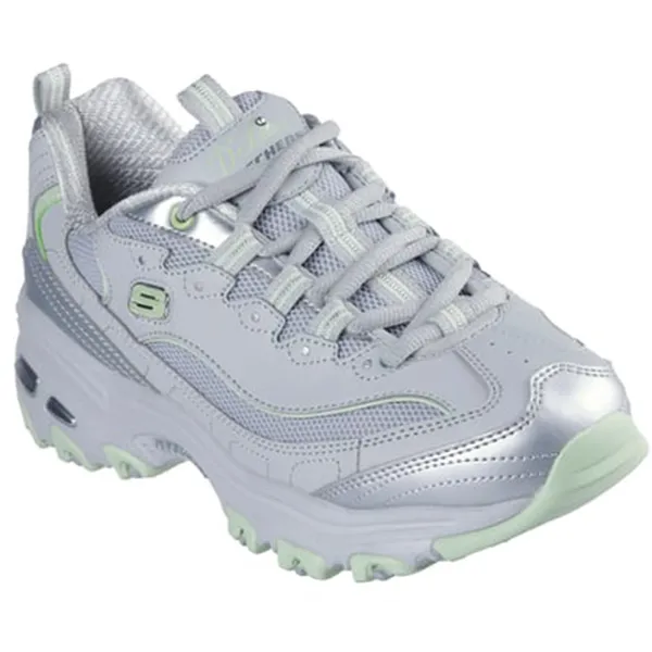 Skechers Skechers D´lites Schoenen Zilver EU Vrouw