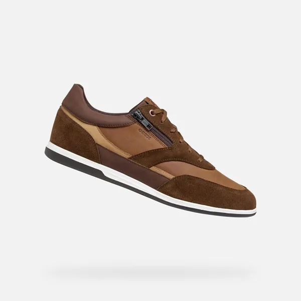 GEOX GEOX RENAN HEREN Sneakers
