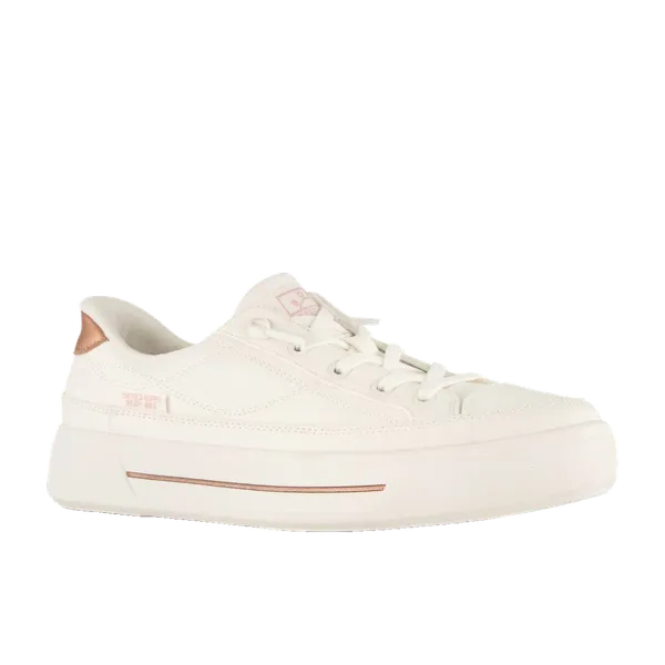 Skechers Slip-Ins: Bobs Social Wit Extra Comfort Memory Foam, vergelijk prijzen bij 1 winkel