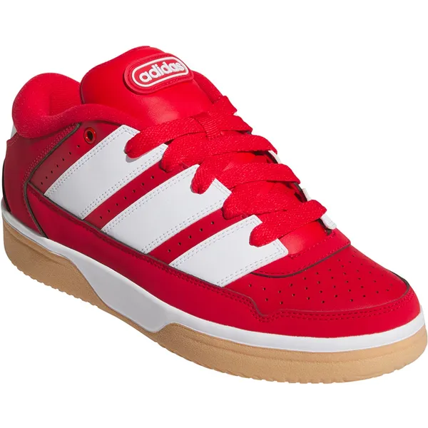 adidas adidas Unisex Break Start 2000 Sneakers JR1470 Betsca White Gum