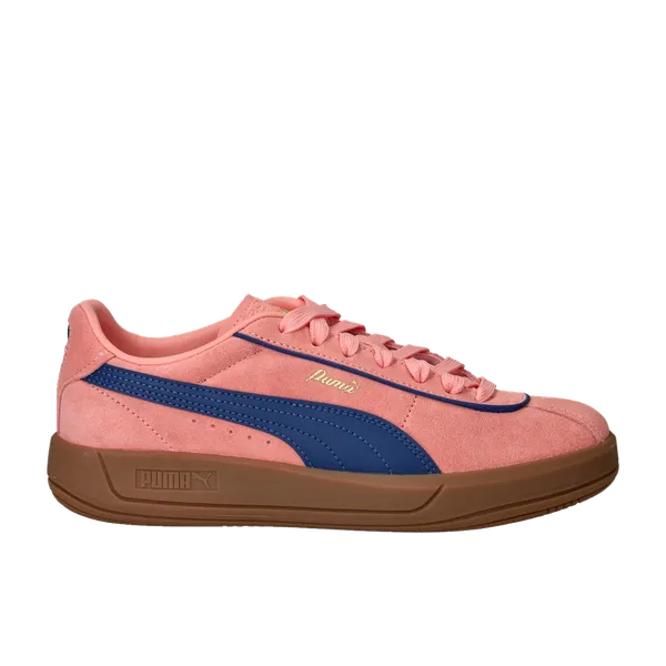 Puma Club Klassika SD Roze, vergelijk prijzen bij 1 winkel