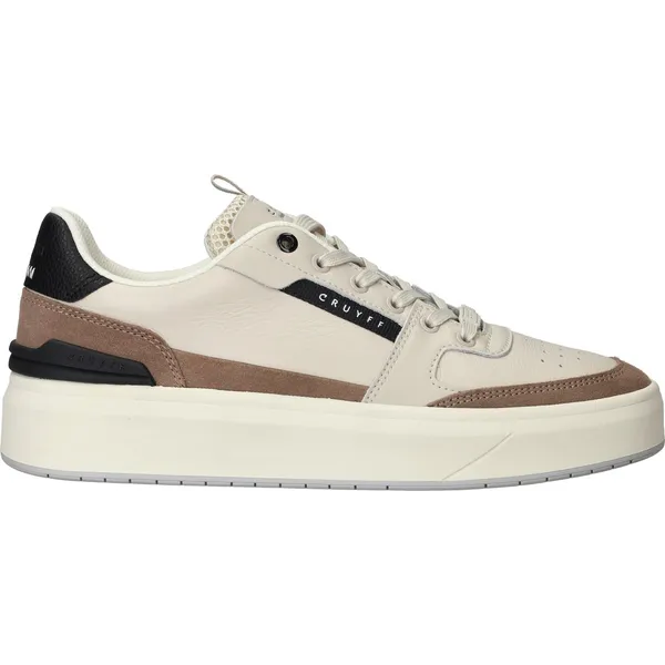 Cruyff Endorsed Tennis Beige