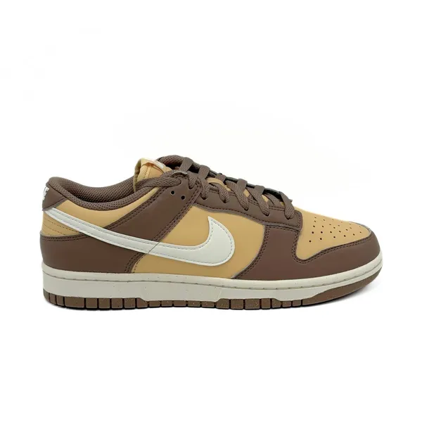 Nike Dunk Low Next Nature Mink brown/ sail-sesame