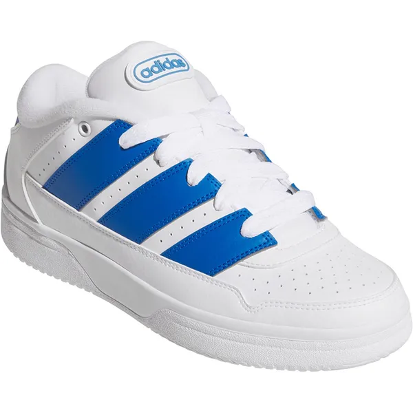 adidas adidas unisex Break Start 2000 Sneakers JS0149 White Blue Bird
