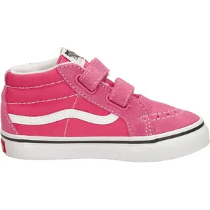 Vans Sk8-Mid roze