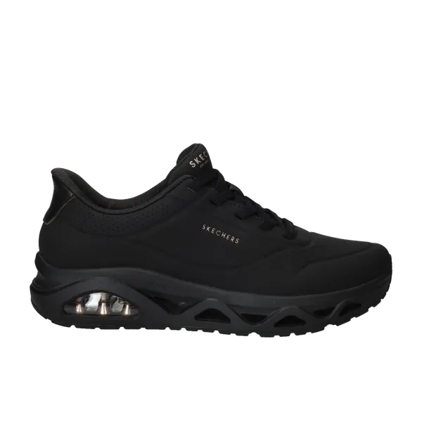 Skechers Uno Glide Step Glide On Air Zwart, vergelijk prijzen bij 1 winkel