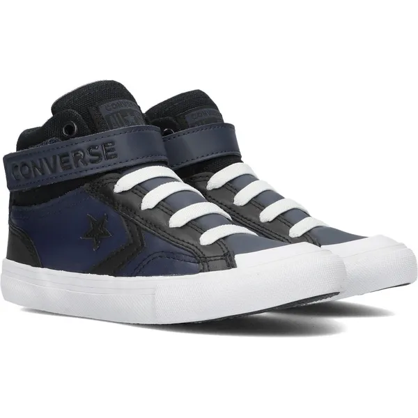 Converse Converse Youth Pro Blaze Strap Hoge sneakers - Blauw