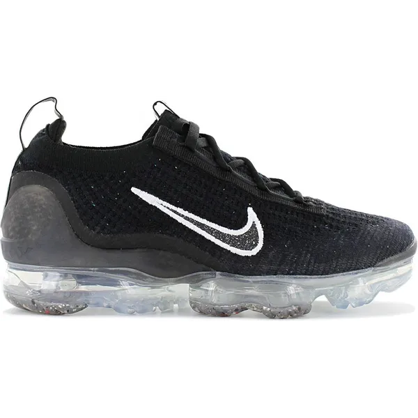 Nike Air VaporMax 2021 FK Zwart, vergelijk prijzen bij 2 winkels