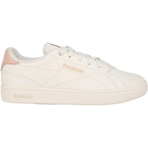 Reebok Reebok Court Clean - dames sneaker - wit - (EU) (UK)