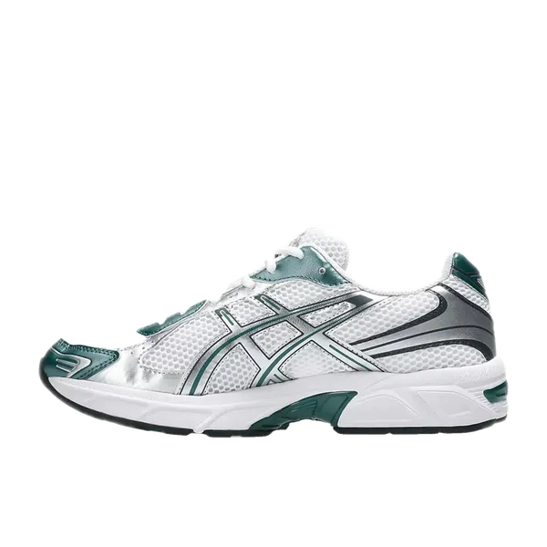 ASICS Gel-1130 Dark Neptune Wit, vergelijk prijzen bij 2 winkels