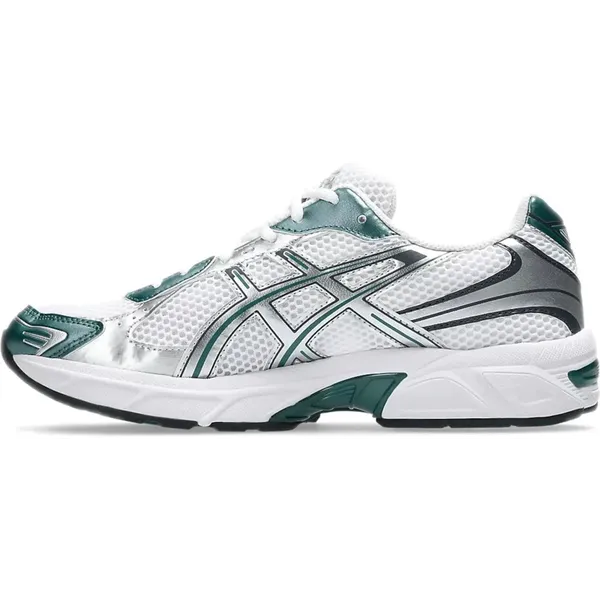 ASICS Gel-1130 Dark Neptune Wit, foto 2 van 2