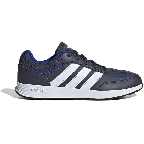 adidas adidas Tensaur Switch Schoenen Blauw EU Jongens,Meisjes