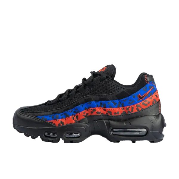 Nike Air Max 95 PRM (Black Leopard), vergelijk prijzen bij 1 winkel