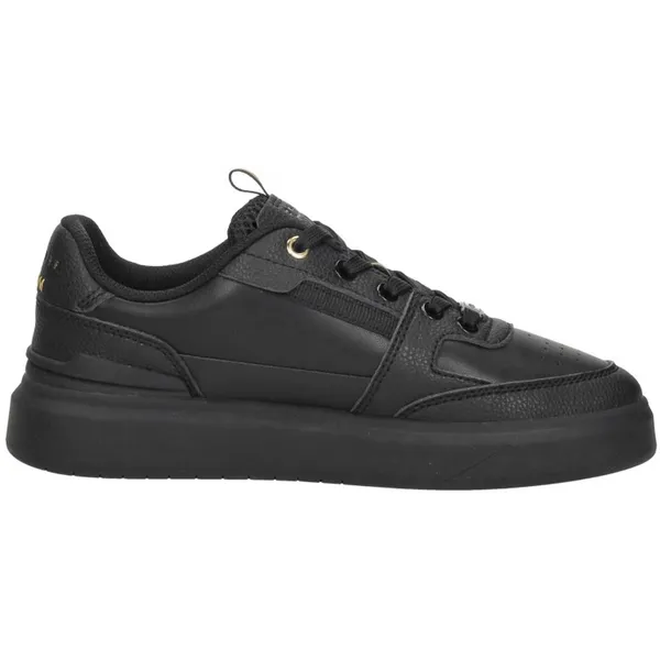 Cruyff Cruyff Endorsed Tennis Sneakers Laag - Zwart