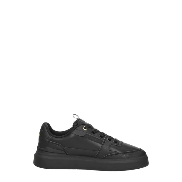 Cruyff Endorsed Tennis Zwart, foto 4 van 4