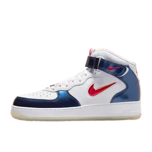 Nike Air Force 1 Mid wit