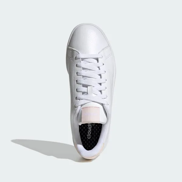 adidas Advantage Wit, foto 3 van 5