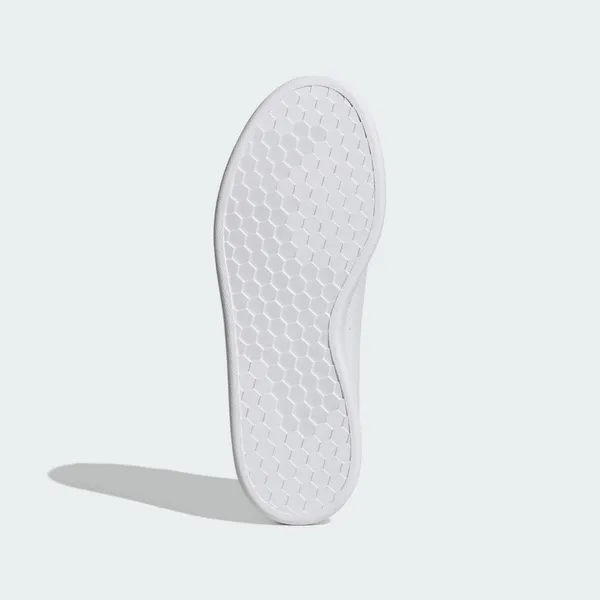 adidas Advantage Wit, foto 4 van 5