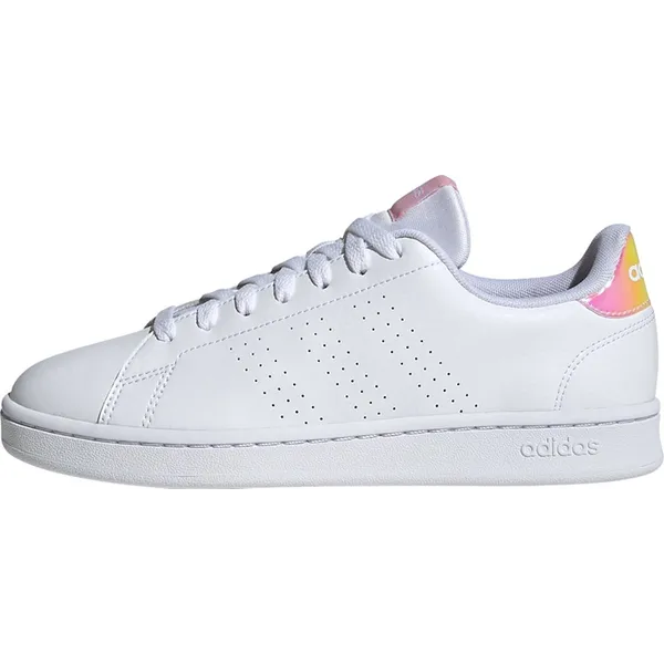adidas Advantage Wit, foto 2 van 5