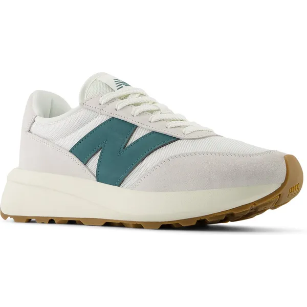 New Balance New Balance U370 Unisex Sneakers - SEA SALT